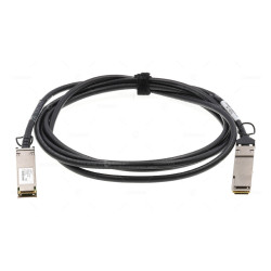 CAB-Q-Q-100G-3M  ARISTA QSFP28 100GBE DIRECT ATTACH DAC CABLE 3M